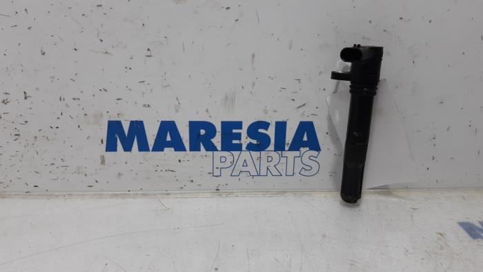 Gebrauchte Stift Zündspule Opel Combo 1.4 16V ecoFlex Preis € 25,00 Margenregelung angeboten von Maresia Parts