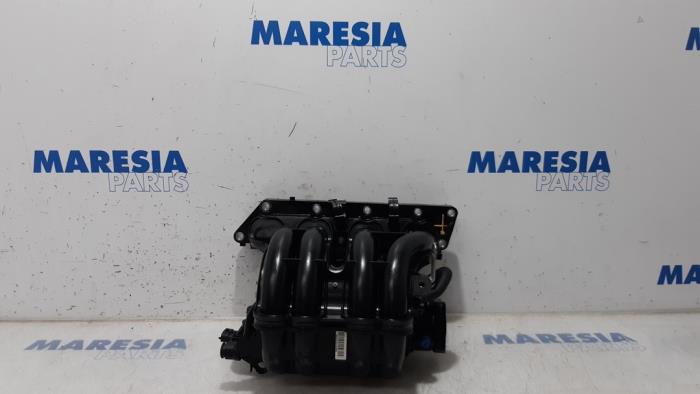 Gebrauchte Ansaugbrugge Opel Combo 1.4 16V ecoFlex Preis € 75,00 Margenregelung angeboten von Maresia Parts