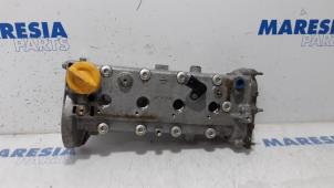 Used Camshaft housing Opel Combo 1.4 16V ecoFlex Price € 157,50 Margin scheme offered by Maresia Parts