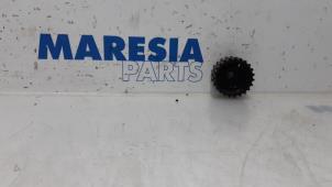 Used Camshaft sprocket Opel Combo 1.4 16V ecoFlex Price € 25,00 Margin scheme offered by Maresia Parts