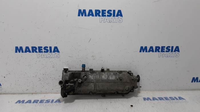 Gebrauchte Ventildeckel Fiat Grande Punto (199) 1.4 Preis € 50,00 Margenregelung angeboten von Maresia Parts