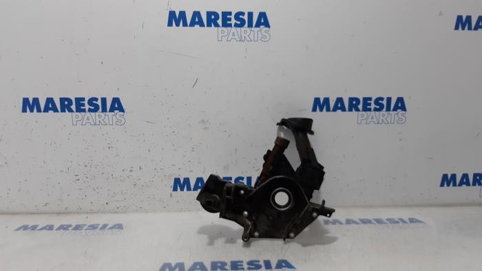 Gebrauchte Ölpumpe Fiat Grande Punto (199) 1.4 Preis € 75,00 Margenregelung angeboten von Maresia Parts