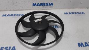 Used Fan motor Citroen Jumper (U9) 2.2 HDi 150 Euro 5 Price € 127,05 Inclusive VAT offered by Maresia Parts