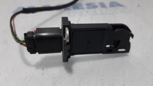 Luftflödesmätare från en Citroën Jumper (U9) 2.2 HDi 150 Euro 5 2015