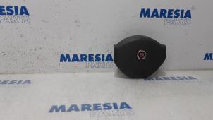 Used Left airbag (steering wheel) Fiat Panda (169) 1.2, Classic Price € 75,00 Margin scheme offered by Maresia Parts