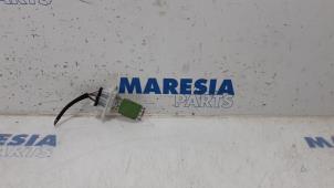 Used Heater resistor Citroen Jumper (U9) 2.2 HDi 150 Euro 5 Price € 24,20 Inclusive VAT offered by Maresia Parts