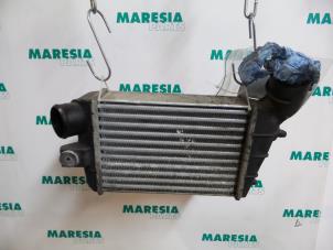 Gebrauchte Ladeluftkühler Alfa Romeo 147 (937) 1.9 JTD 16V Preis € 50,00 Margenregelung angeboten von Maresia Parts