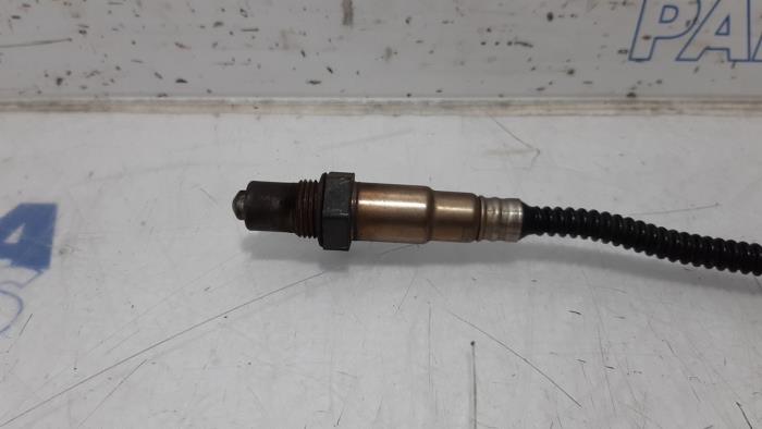 Lambda probe from a Renault Megane III Coupe (DZ) 2.0 16V TCe 180 2010