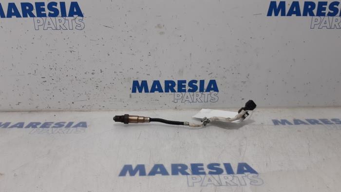 Usados Sonda Lambda Renault Megane III Coupe (DZ) 2.0 16V TCe 180 Precio € 30,00 Norma de margen ofrecido por Maresia Parts