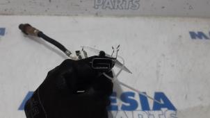 Lambda probe from a Renault Megane III Coupe (DZ) 2.0 16V TCe 180 2010
