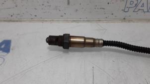 Lambda probe from a Renault Megane III Coupe (DZ) 2.0 16V TCe 180 2010