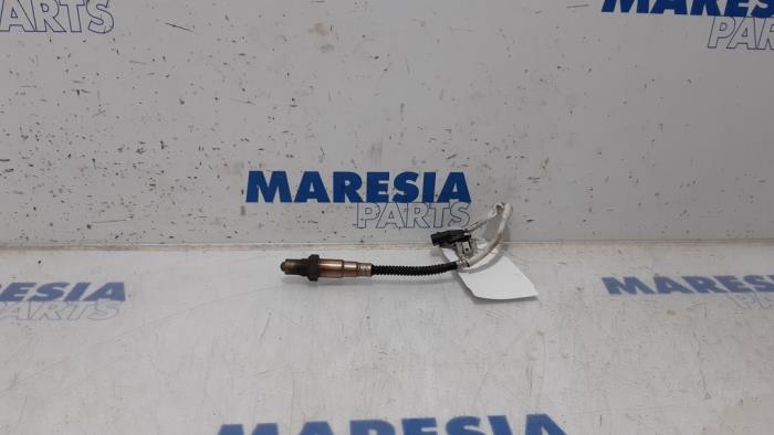 Usados Sonda Lambda Renault Megane III Coupe (DZ) 2.0 16V TCe 180 Precio € 30,00 Norma de margen ofrecido por Maresia Parts