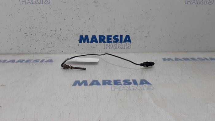 Begagnade Partikelfiltersensor Fiat Punto Evo (199) 1.3 JTD Multijet 85 16V Euro 5 Pris € 25,00 Marginaltabell erbjuds av Maresia Parts