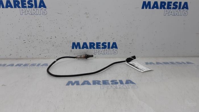 Usados Sonda Lambda Fiat Punto Evo (199) 1.3 JTD Multijet 85 16V Euro 5 Precio € 30,00 Norma de margen ofrecido por Maresia Parts