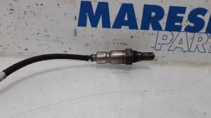 Lambda probe from a Fiat Punto Evo (199) 1.3 JTD Multijet 85 16V Euro 5 2011