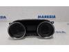 Peugeot 508 SW (8E/8U) 2.0 HDiF 16V Autom. Instrumentenbrett