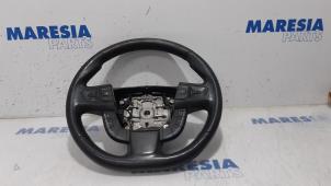 Used Steering wheel Peugeot 508 SW (8E/8U) 2.0 HDiF 16V Autom. Price € 131,25 Margin scheme offered by Maresia Parts