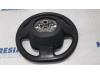 Steering wheel from a Peugeot 508 SW (8E/8U) 2.0 HDiF 16V Autom. 2012