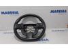 Steering wheel from a Peugeot 508 SW (8E/8U) 2.0 HDiF 16V Autom. 2012