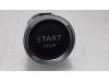 Start/stop switch from a Peugeot 508 SW (8E/8U) 2.0 HDiF 16V Autom. 2012