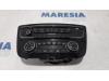 Peugeot 508 SW (8E/8U) 2.0 HDiF 16V Autom. Heizung Bedienpaneel