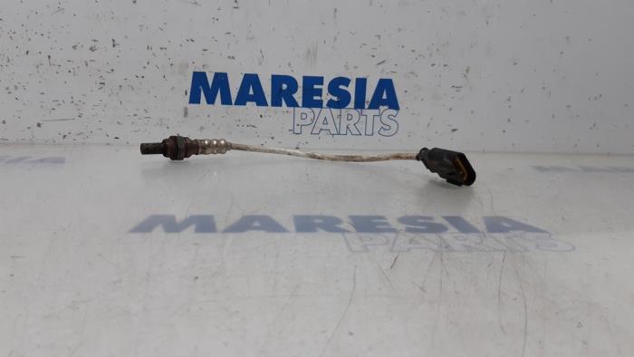 Usagé Sonde lambda Fiat Panda (169) 1.2 Fire Prix € 30,00 Règlement à la marge proposé par Maresia Parts