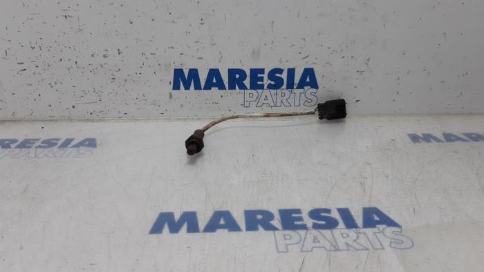 Usagé Sonde lambda Fiat Panda (169) 1.2 Fire Prix € 30,00 Règlement à la marge proposé par Maresia Parts