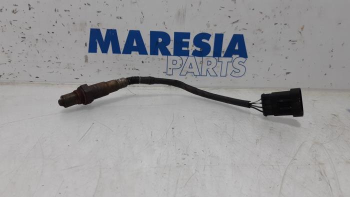 Usados Sonda Lambda Fiat Bravo (198A) 1.4 16V Precio € 30,00 Norma de margen ofrecido por Maresia Parts