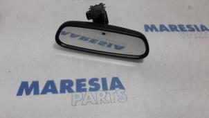 Used Rear view mirror Peugeot 508 SW (8E/8U) 2.0 HDiF 16V Autom. Price € 50,00 Margin scheme offered by Maresia Parts