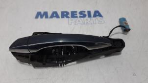 Used Rear door handle 4-door, left Peugeot 508 SW (8E/8U) 2.0 HDiF 16V Autom. Price € 50,00 Margin scheme offered by Maresia Parts