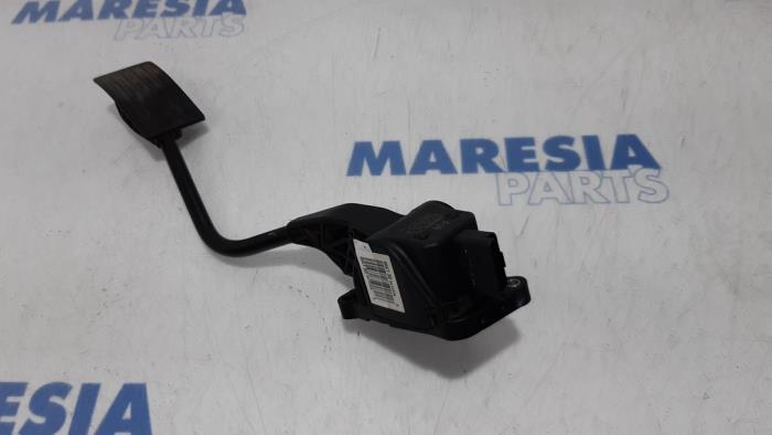 Gebrauchte Gaspedalposition Sensor Peugeot 508 SW (8E/8U) 2.0 HDiF 16V Autom. Preis € 35,00 Margenregelung angeboten von Maresia Parts