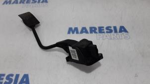 Used Throttle pedal position sensor Peugeot 508 SW (8E/8U) 2.0 HDiF 16V Autom. Price € 35,00 Margin scheme offered by Maresia Parts