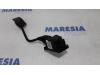 Peugeot 508 SW (8E/8U) 2.0 HDiF 16V Autom. Gaspedalposition Sensor