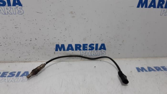 Usados Sonda Lambda Alfa Romeo MiTo (955) 0.9 TwinAir Precio € 40,00 Norma de margen ofrecido por Maresia Parts
