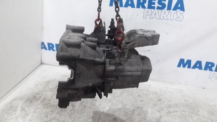 Gebrauchte Getriebe Citroen Jumper (U9) 2.2 HDi 100 Preis € 822,80 Mit Mehrwertsteuer angeboten von Maresia Parts