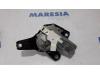 Peugeot 508 SW (8E/8U) 2.0 HDiF 16V Autom. Scheibenwischermotor hinten