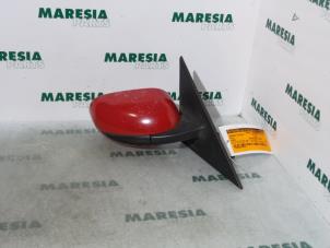 Used Wing mirror, right Fiat Coupé 2.0 20V Turbo Price € 65,00 Margin scheme offered by Maresia Parts
