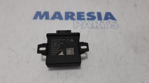 Used Computer lighting module Peugeot 508 SW (8E/8U) 2.0 HDiF 16V Autom. Price € 105,00 Margin scheme offered by Maresia Parts