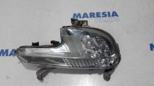 Used Daytime running light, right Peugeot 508 SW (8E/8U) 2.0 HDiF 16V Autom. Price € 55,00 Margin scheme offered by Maresia Parts