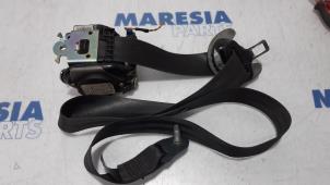 Used Front seatbelt, left Peugeot 508 SW (8E/8U) 2.0 HDiF 16V Autom. Price € 131,25 Margin scheme offered by Maresia Parts