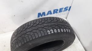 Used Winter tyre Opel Combo 1.3 CDTI 16V ecoFlex Price € 24,20 Inclusive VAT offered by Maresia Parts