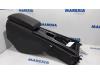 Peugeot 508 SW (8E/8U) 2.0 HDiF 16V Autom. Mittelkonsole