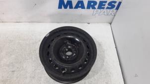 Used Wheel Opel Combo 1.3 CDTI 16V ecoFlex Price € 30,25 Inclusive VAT offered by Maresia Parts