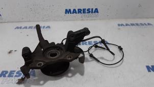 Used Knuckle, front left Fiat 500 (312) 1.4 16V Price € 75,00 Margin scheme offered by Maresia Parts