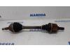 Peugeot 508 SW (8E/8U) 2.0 HDiF 16V Autom. Antriebswelle links vorne