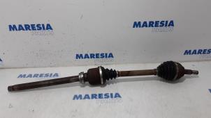 Used Front drive shaft, right Peugeot 508 SW (8E/8U) 2.0 HDiF 16V Autom. Price € 85,00 Margin scheme offered by Maresia Parts