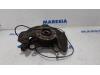 Peugeot 508 SW (8E/8U) 2.0 HDiF 16V Autom. Achsschenkel links vorne