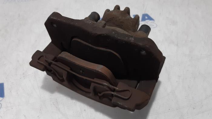 Gebrauchte Bremszange links vorne Peugeot 508 SW (8E/8U) 2.0 HDiF 16V Autom. Preis € 29,99 Margenregelung angeboten von Maresia Parts