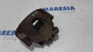Used Front brake calliper, right Peugeot 508 SW (8E/8U) 2.0 HDiF 16V Autom. Price € 35,00 Margin scheme offered by Maresia Parts