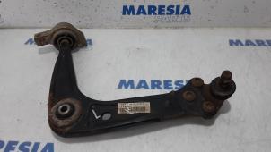 Used Front lower wishbone, left Peugeot 508 SW (8E/8U) 2.0 HDiF 16V Autom. Price € 50,00 Margin scheme offered by Maresia Parts